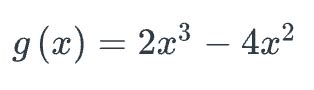 Solved Obtén los puntos críticos de la función y Chegg