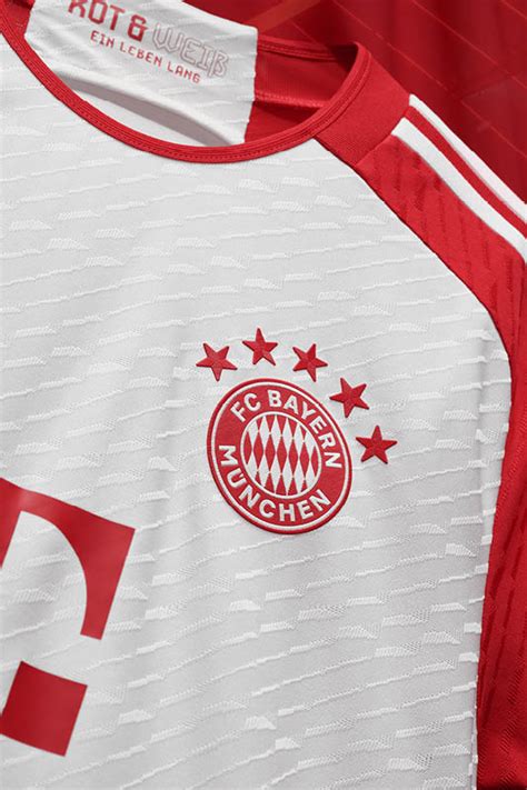 Mr G El Leoncito Del Futbol On Twitter Nueva Piel Para El Bayern