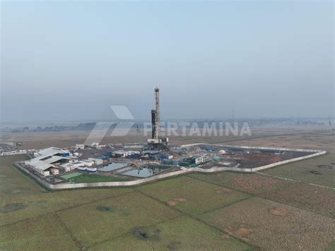 Pertamina Temukan 2 Sumber Migas Baru Di Jawa Barat Pertamina