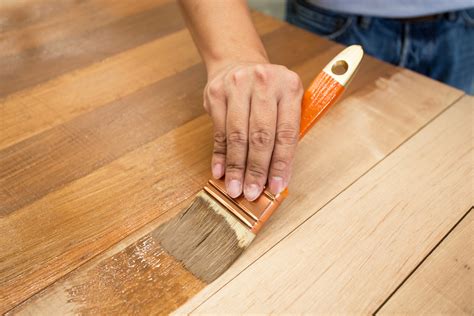 Claves Para Pintar Madera Para Que Quede Como Nueva Bien Hecho