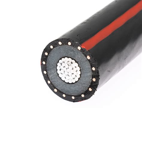 Industrial Low And Medium Voltage Type Mv Epr Cable China Aluminum