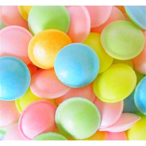 Flying Saucers The Gourmet Sweet Company