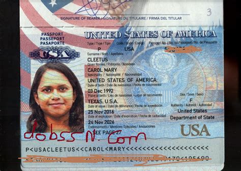 Us Passport Photo Apoinfinity