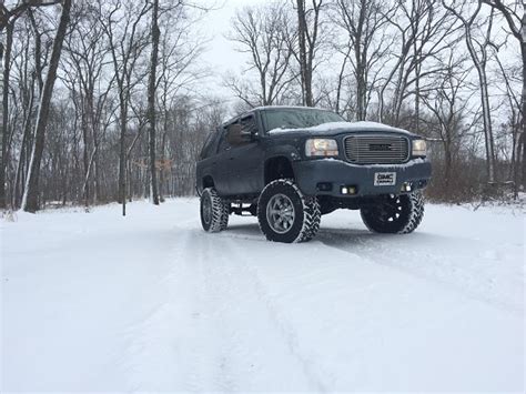 2000 Gmc Yukon Denali 17000 Or Best Offer 100663626 Custom Lifted