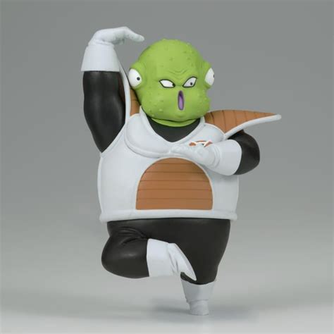 Dragon Ball Z Solid Edge Works Vol Guldo