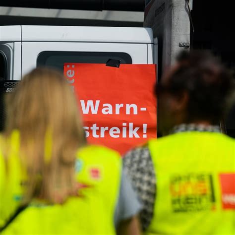 Rund 350 Beschäftigte streiken im Einzelhandel von RLP SWR Aktuell