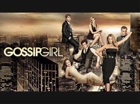 Prime Video Gossip Girl Season 6