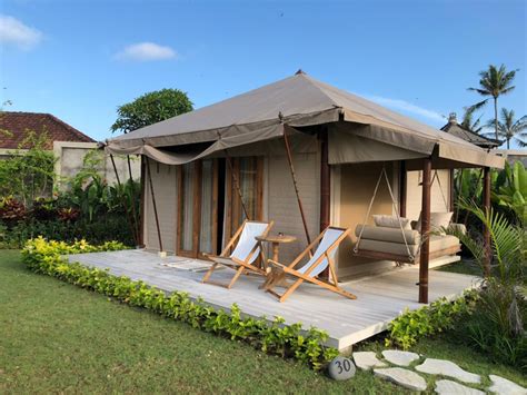 Bali Beach Glamping Harga Glamping Murah Di Tiket