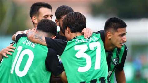 Juventus Sassuolo Primavera 1 2 FINALE Blitz A Vinovo Con La Doppietta