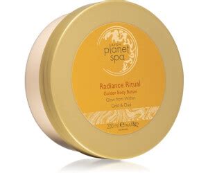 Avon Planet Spa Radiance Ritual Body Butter Ml Ab