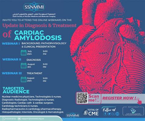 Cardiac Amyloidosis Update In Diagnosis And Treatment Ssnmmi Saudi Society Of Nuclear