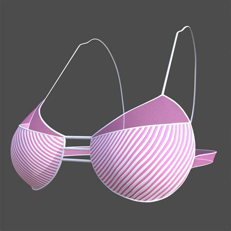 Sexy Lingerie Bra 1 For Genesis 8 Female Daz Content By PH3Dee