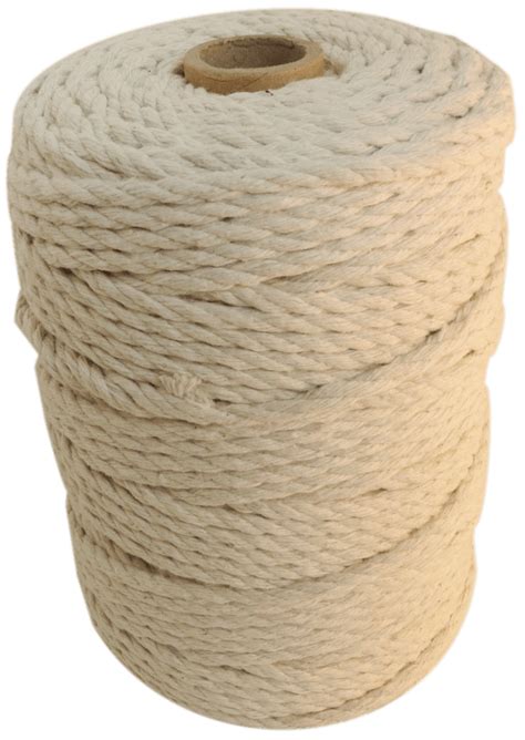 Cotton Piping Cord For Upholstery No12 Hm Foam And Upholstery