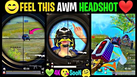 Pubg Lite Whatsapp Status Video Awm Headshot Pubg Mobile Lite Short