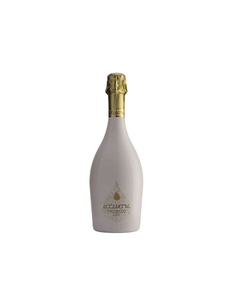 Bottega Accademia White Prosecco Doc Brut Delikatesocz