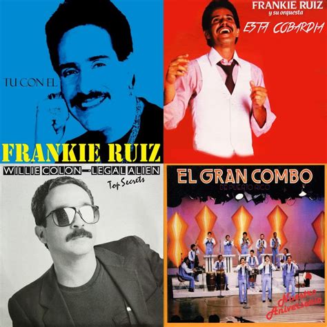 Salsa Vieja