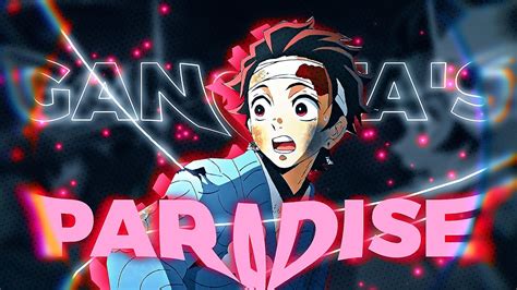 N1zedit Gangsta S Paradise OPEN COLLAB Alight Motion Amv Edit