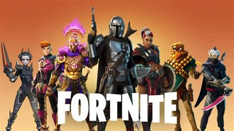 Jak Zmieni Nazw U Ytkownika Fortnite Kompletny Przewodnik