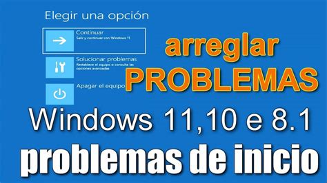 Modo a Prueba de Fallos de Windows 11 Guía Paso a Paso para Solucionar