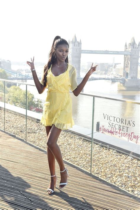 Leomie Anderson Hot The Fappening Leaked Photos