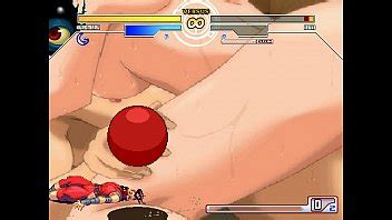 The Queen Of Fighters 2014 Hentai Mugen Hentai Brasileiro