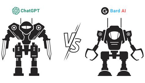 ChatGPT vs Google Bard: A Comparison of the Technical Differences ...