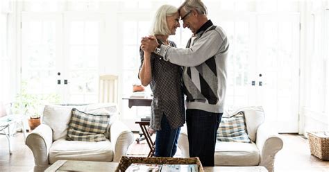 Elderly People Still Enjoy Active Sex Lives So Why Is Sex Over 70 Such A Taboo Huffpost Uk