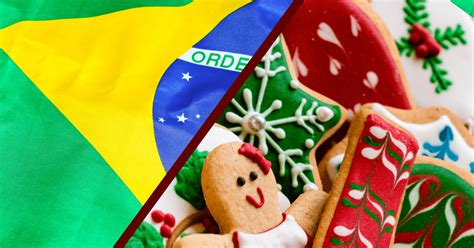 Você Sabe Qual é A Origem Da Tradição Das Bolachas De Natal Uma