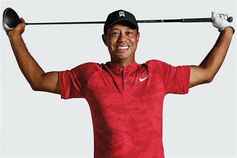 Tiger Woods First Public Statement Since Crash Hypebeast