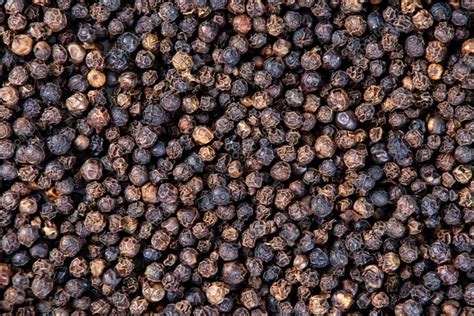 Dry Black Pepper, 50 kg at best price in Batlagundu | ID: 24741010748