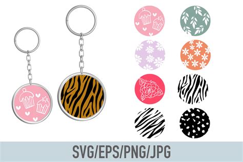 153 Keychain Svg Files Download Free Svg Cut Files And Designs