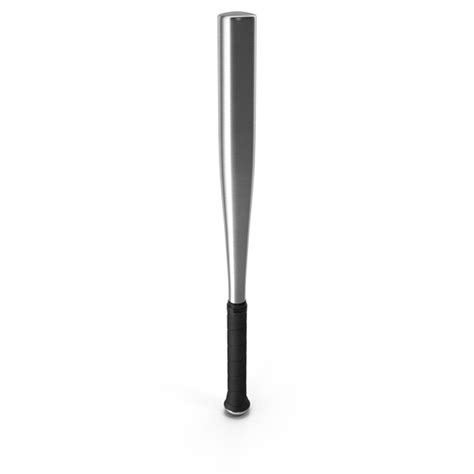 Metal Baseball Bat PNG Images & PSDs for Download | PixelSquid - S105973479