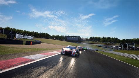 Assetto Corsa Competizione Brands Hatch Screenshots Bsimracing