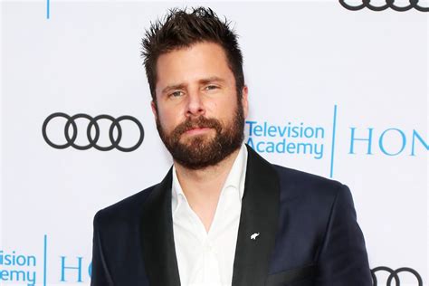 James Roday – Bio, Family, Net Worth In 2021