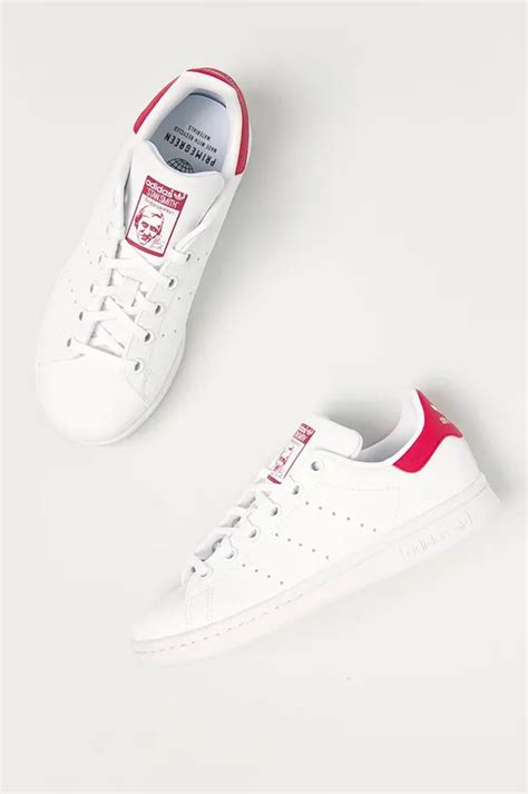 adidas Originals kids' shoes white color | buy on PRM