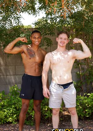 Lockdown Frat Bros Eli Bennett Kane Hardy Flip Fuck Creampie