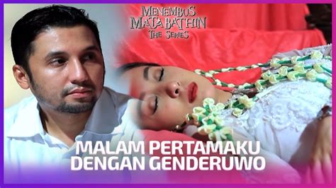 Bangkit Dari Kubur Menembus Mata Batin The Series Antv Eps Full