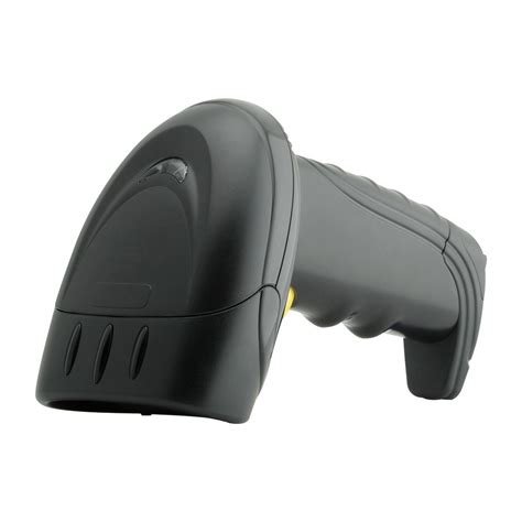 Wired Handheld 2D Barcode Scanner Computer Code Reader Gun QR Scanning