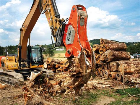 Корчеватели – Дело техники