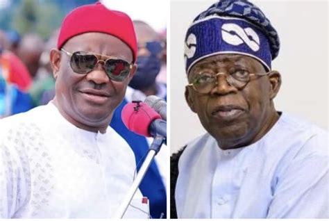 Tinubu Wike Rise Against Insecurity Vow Renewed Action Vanguard News