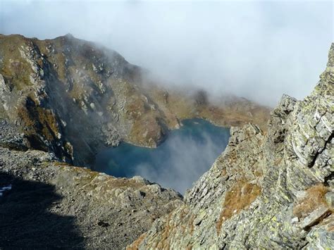 Lago Superiore Fotos Hikr Org