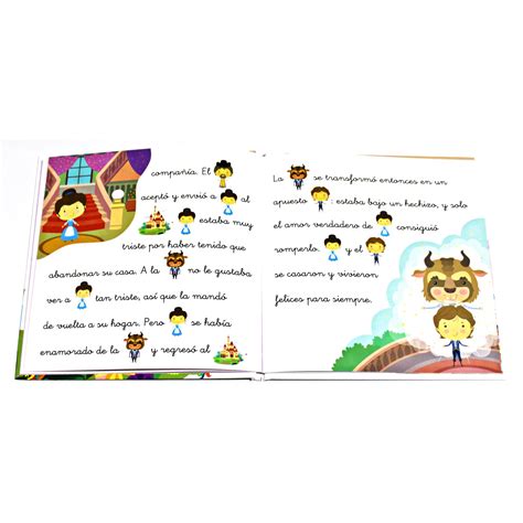 Cuentos Cl Sicos Con Pictogramas Beige Leo Ediciones Libros A