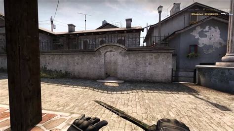 Ace Awp And Five Seven YouTube