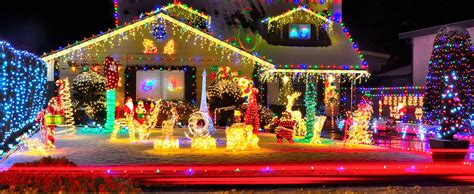 Christmas Decorations to avoid when selling your house!