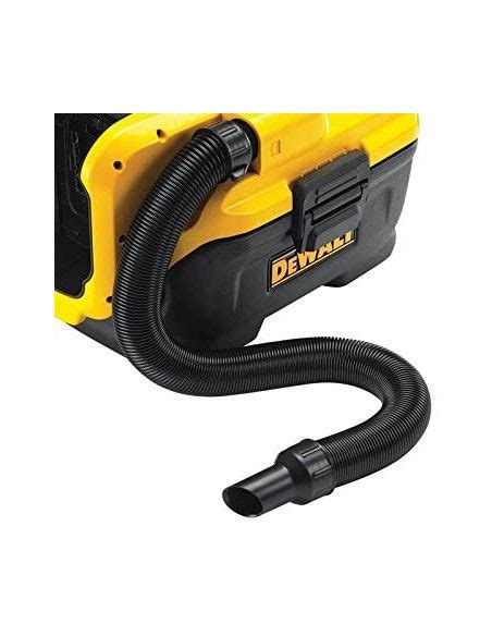 Dewalt Dcv Aspirateur De Chantier Industriel Li Ion V Jo Tools