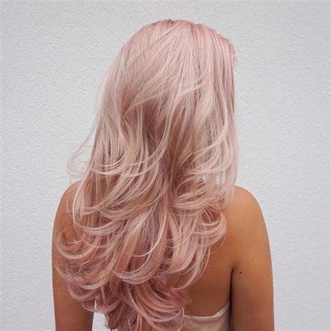 43 Bold And Subtle Ways To Wear Pastel Pink Hair The Cuddl Hair