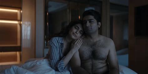 Nude Video Celebs Karishma Tanna Sexy Scoop S01e03 04 2023