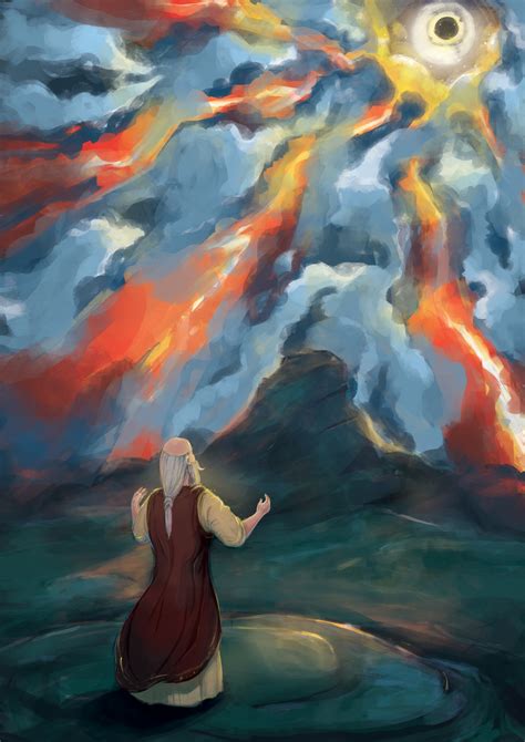 ArtStation - Noah's Ark