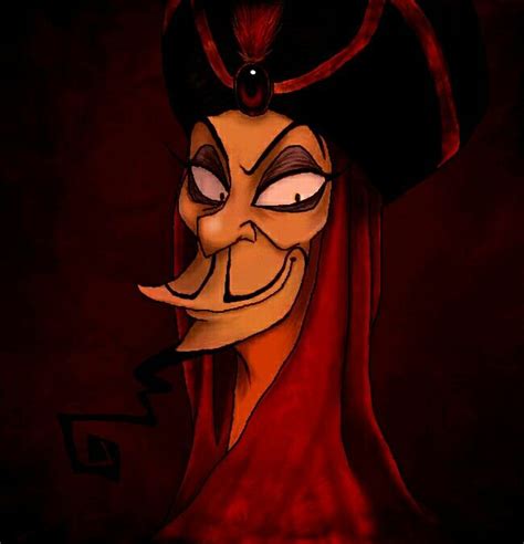 Pin By Ashley Bennett On Disney Aladdin Art Disney Villains Disney Villians