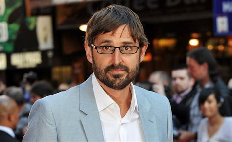 Louis Theroux Is Back With Not One But Three New Documentaries Grazia